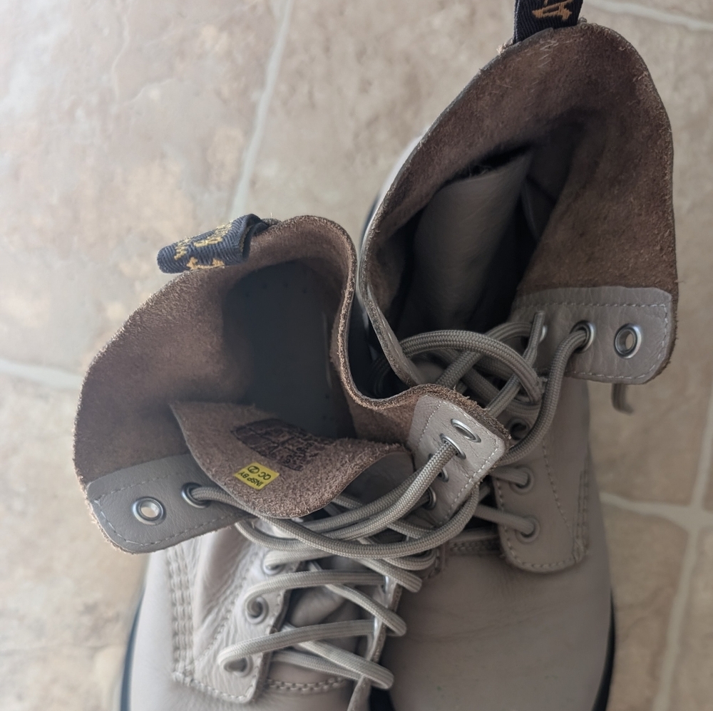 Dr.Martens 1460 Pascal - image 5